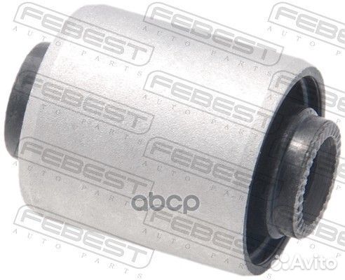 Сайленблок 4871050080 tab547 Febest