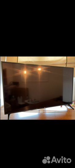 Телевизор lg SMART tv