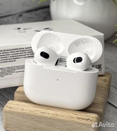 AirPods 3