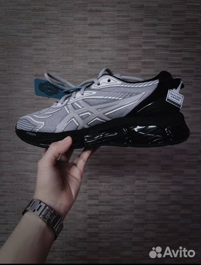 Asics Cp company Gel-Quantum 360 оригинал