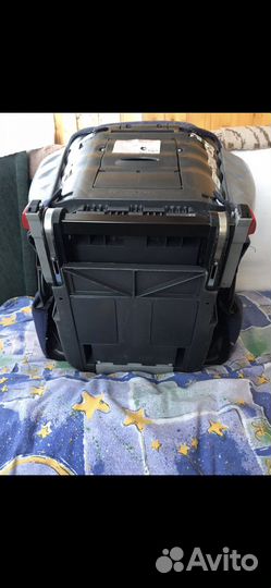 Автокресло britax romer от 15 до 36