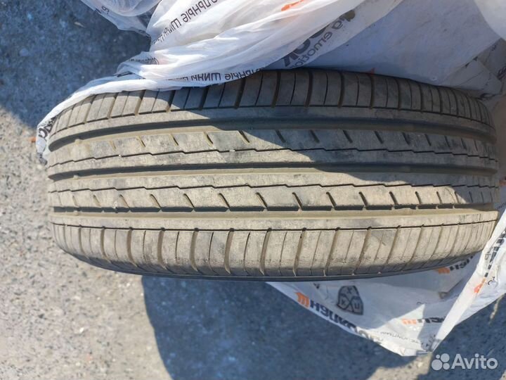 Yokohama Bluearth ES32 185/65 R14