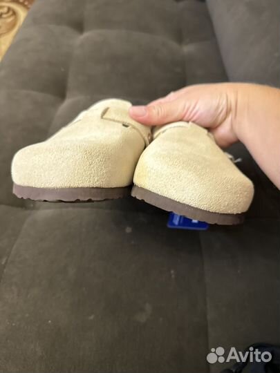 Birkenstock сабо 39