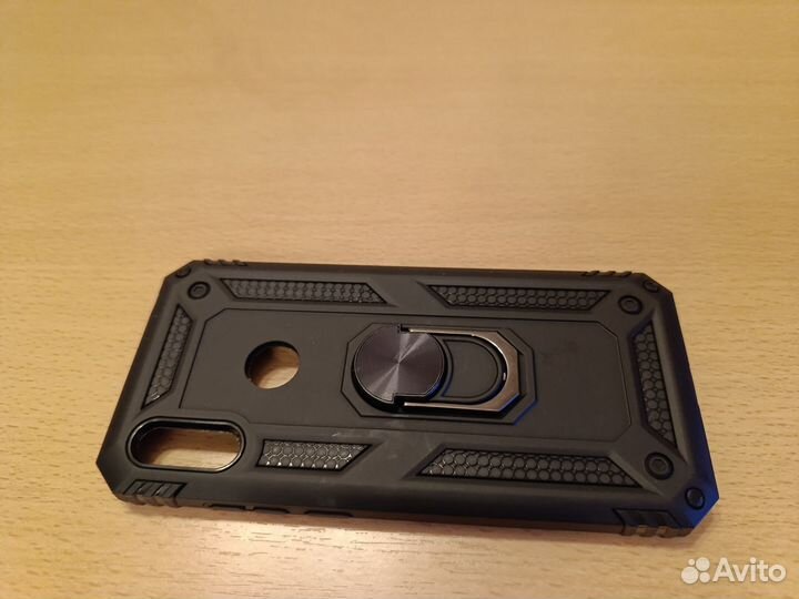 Чехол для Honor 8A