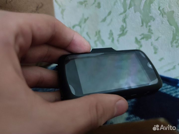 Видеорегистратор Pantera HD A7 GPS