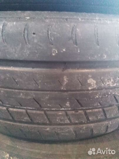 Viatti Strada Asimmetrico 205/55 R16