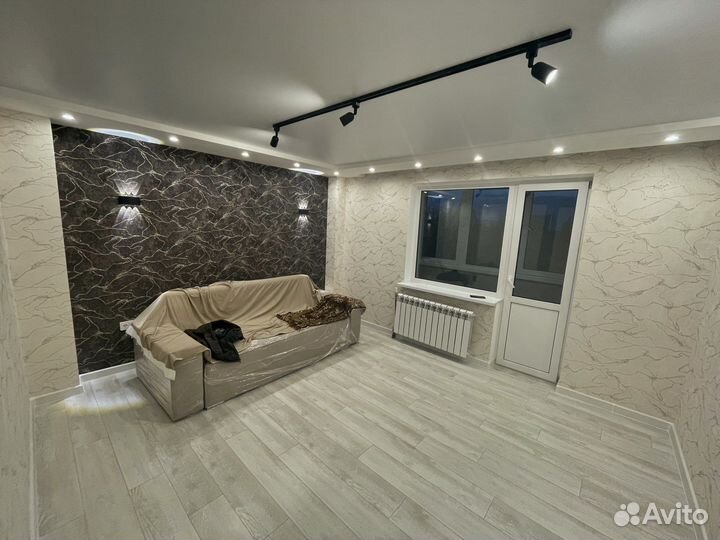 Ремонт квартиры без головной боли