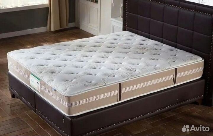 Матрас ортопедический 140х200, 160х200