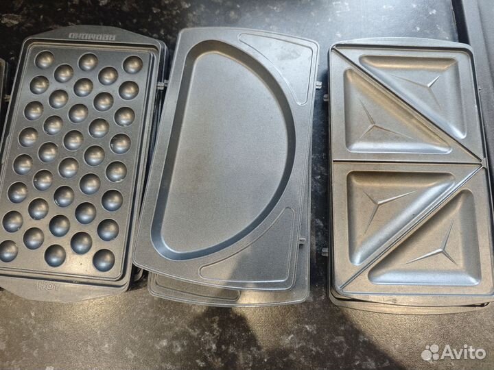 Мультипекарь redmond