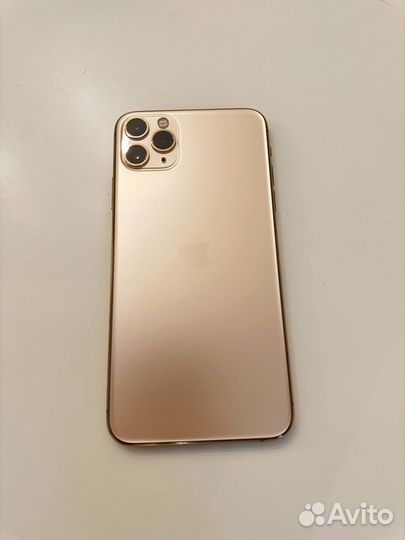 iPhone 11 Pro Max, 512 ГБ