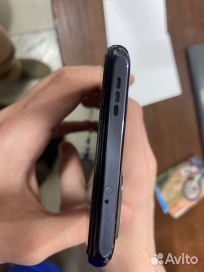 Xiaomi Redmi Note 10S, 8/128 ГБ