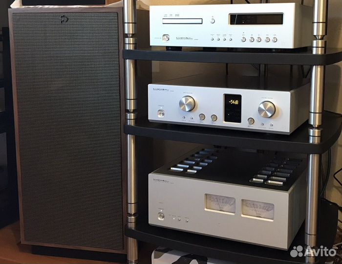 Напольная акустика klipsch forte 4 new