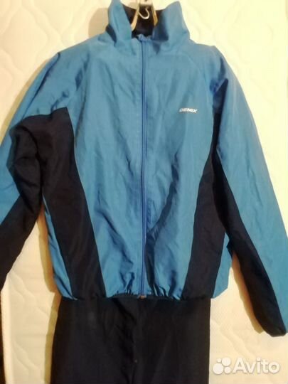 Спортивный костюм Demix