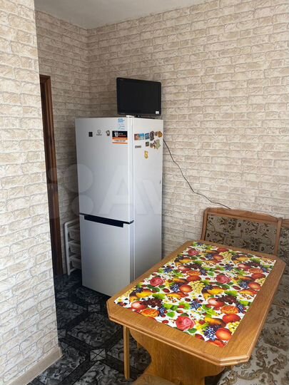 1-к. квартира, 42 м², 9/16 эт.