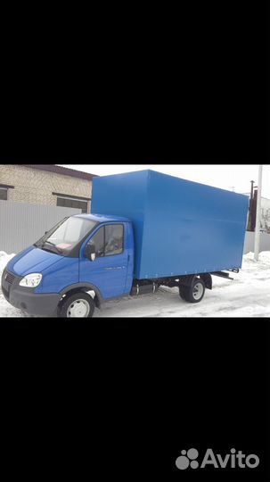 Грузоперевозки Газель Переезды /Межгород Грузчики