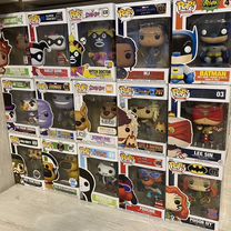 Funko Pop