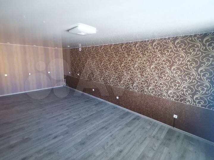 2-к. квартира, 62,3 м², 16/16 эт.