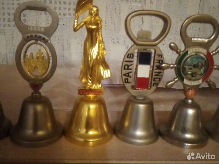 Колокольчик