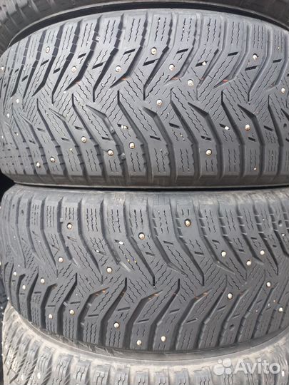 Viatti Brina Nordico V-522 205/55 R16