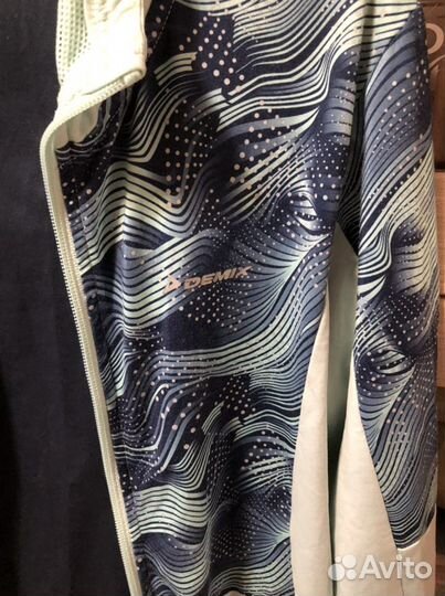 Спортивный костюм Demix