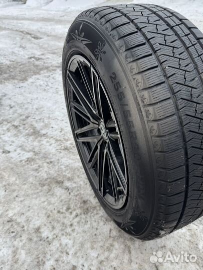 Triangle Snowlink PL02 255/55 R20