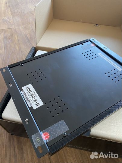 Моноблок Pride mille 1000 w