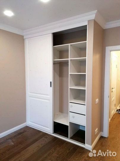 Шкаф купе Мебель на заказ