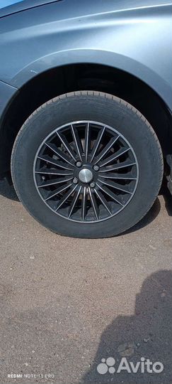 Pirelli Cinturato P1 185/65 R15