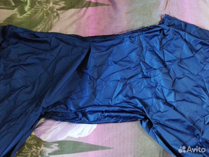 Комбинезон дождевик