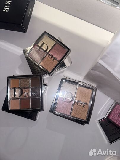 Хайлайтер dior