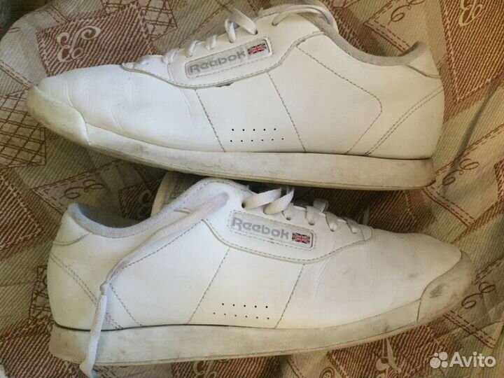 Reebok