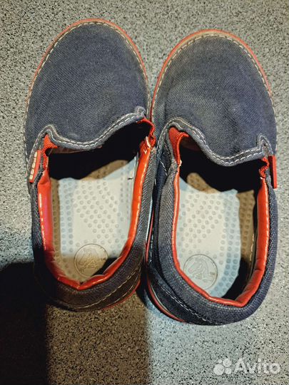 Crocs детские