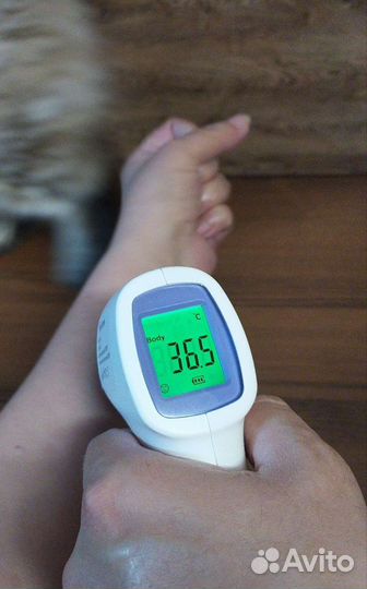 Градусники уличные и комнатные