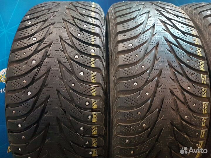 Yokohama Ice Guard IG35 215/55 R16