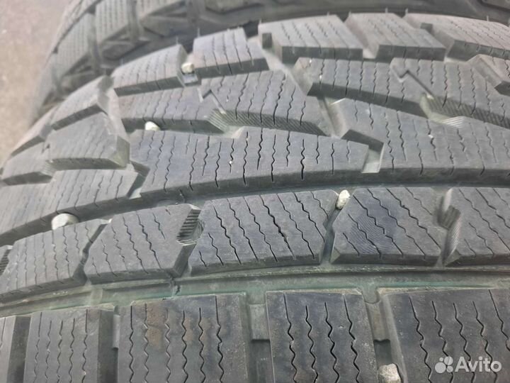 Premiorri Viamaggiore Z Plus 225/55 R17 101