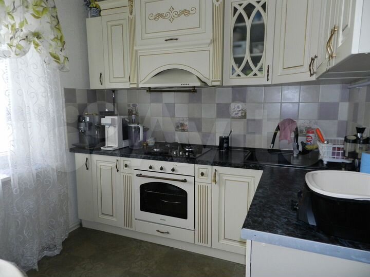 2-к. квартира, 50,6 м², 1/9 эт.