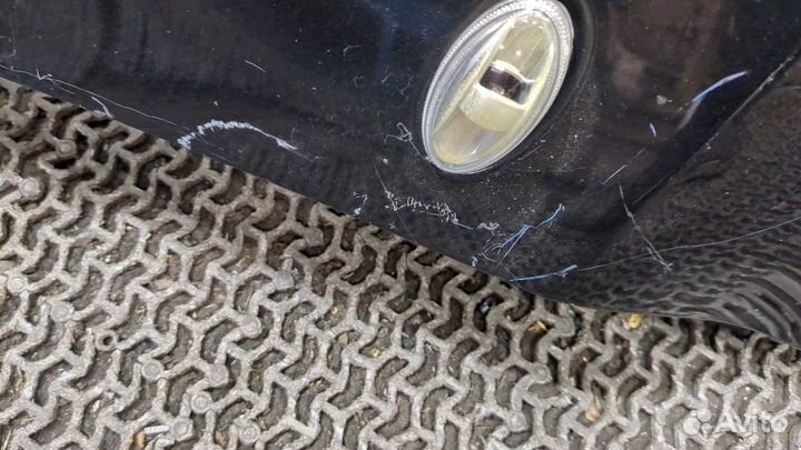 Крыло Peugeot 307, 2006