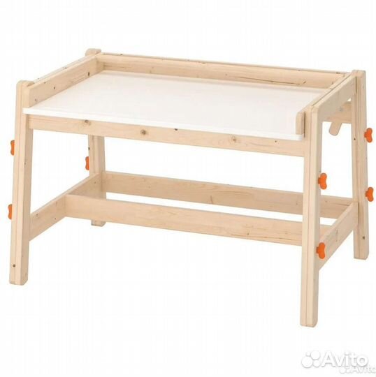 Детский столик IKEA