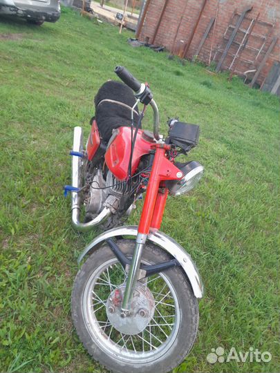 Иж Планета-5