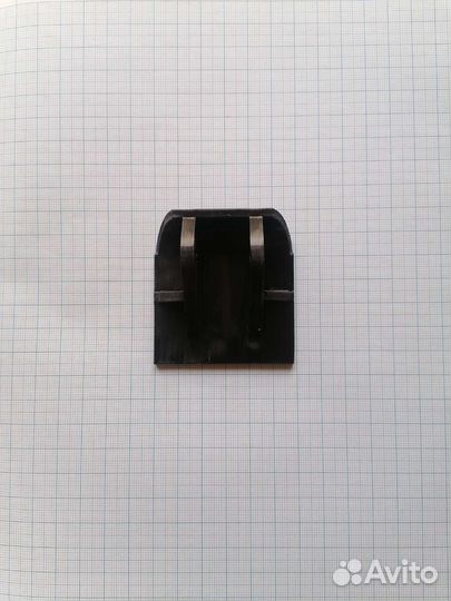 Уши крепление/ремкомплект катушки Minelab X-terra