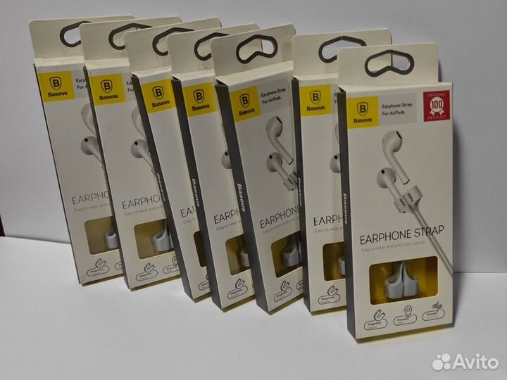 Держатель для AirPods