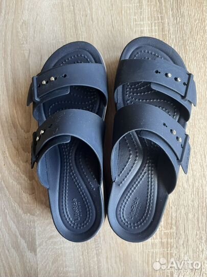 Сабо женские 35 размер