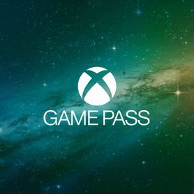 Подписка Xbox Game Pass Ultimate на 59 месяцев