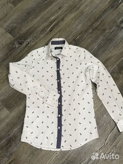 Рубашки для мальчика