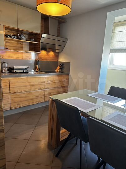 3-к. квартира, 76,7 м², 25/25 эт.