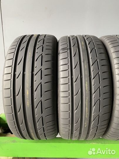 Bridgestone Potenza S001 225/40 R18 92Y