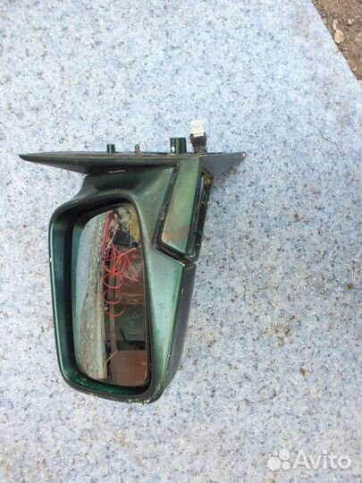 Зеркала BMW 5 e34