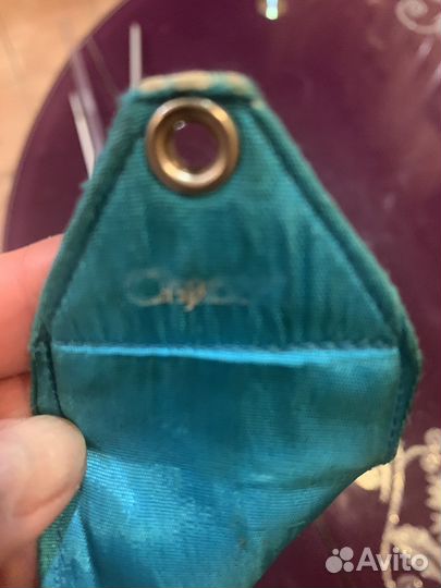 Лента для художественной гимнастики