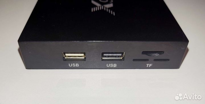 Smart tv приставка android 2gb/16gb + аэромышь