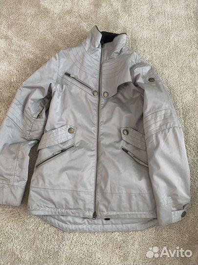 Куртка для сноуборда burton